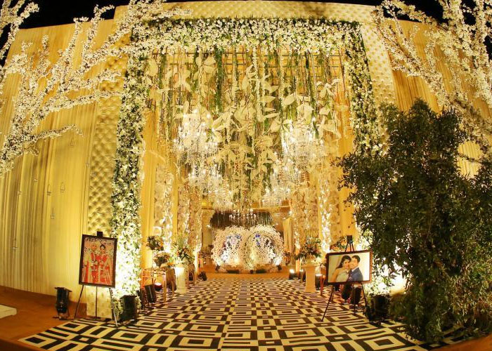 Top Wedding Planners in Chandigarh