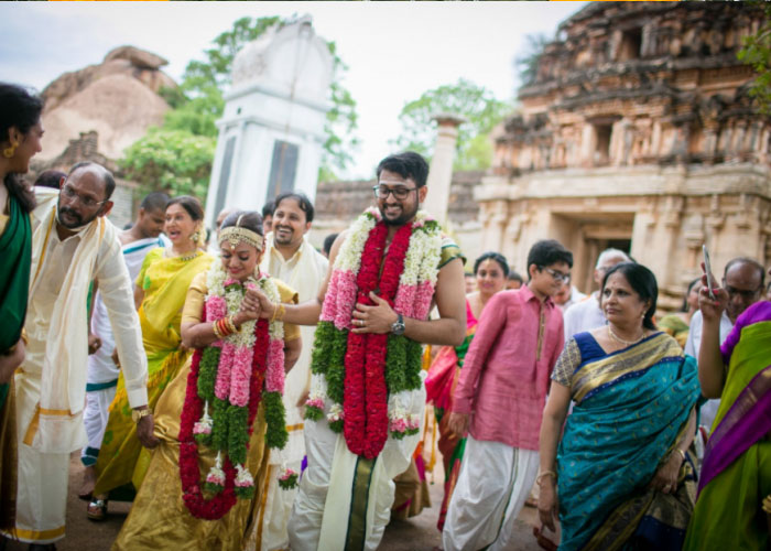 Top Wedding Planners in Chandigarh