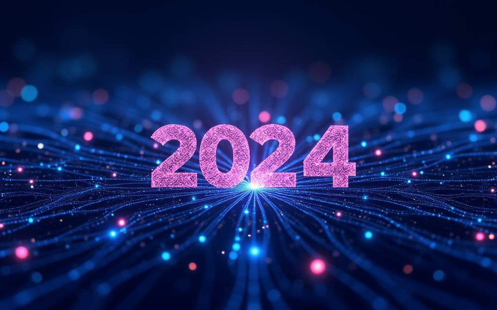 Tendances cybersécurité 2024