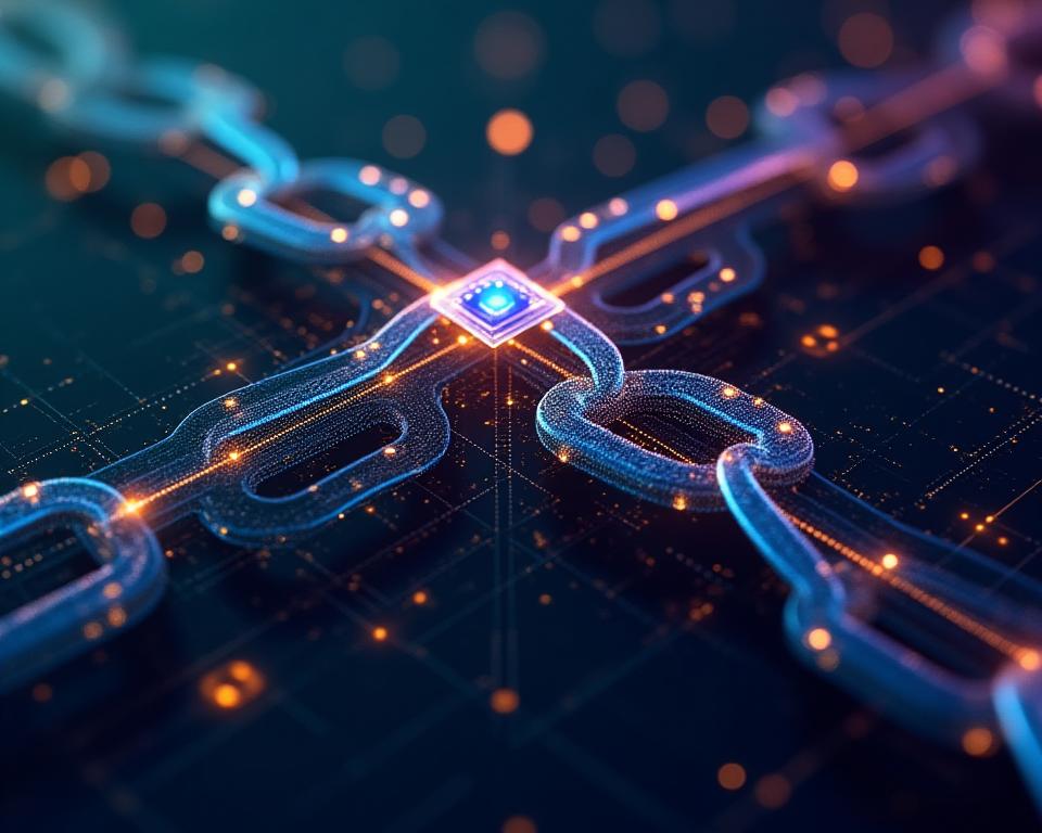 Audit de sécurité DeFi et blockchain