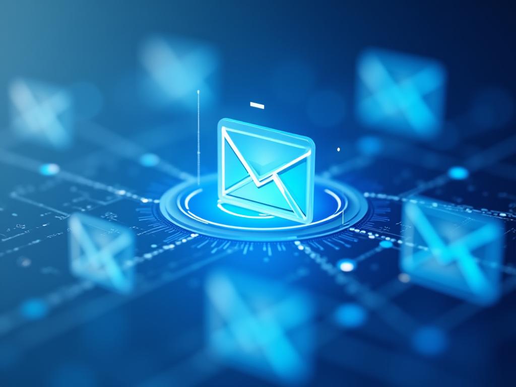 Archivage email conformité