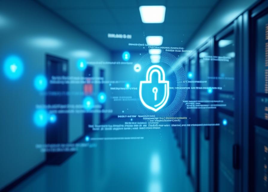 Gestion sécurisée des dossiers patients