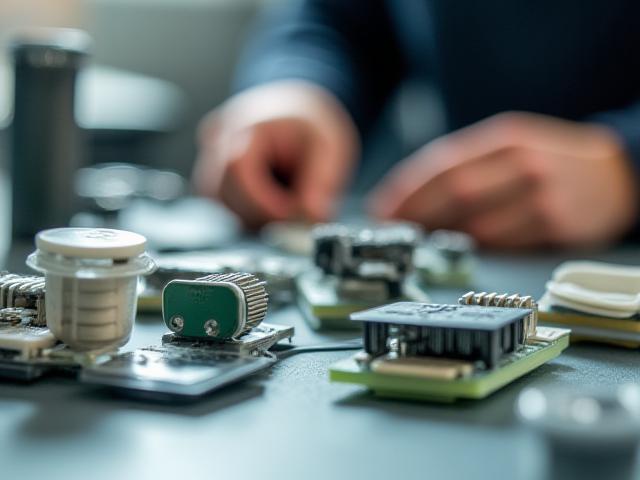 Pièces de rechange écologiques pour appareils ménagers